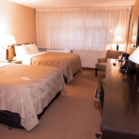 Quality Inn Havre Esterno foto